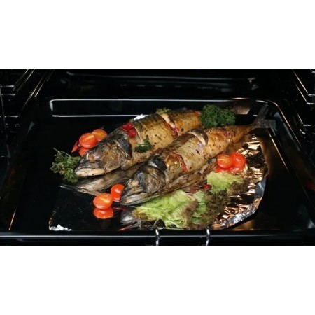 Cuptor Fabiano FBOR 41 Ivory A-25